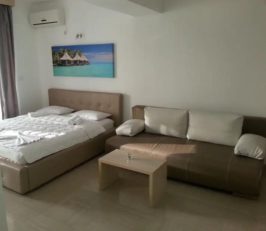 Будва: Apartmani AURA