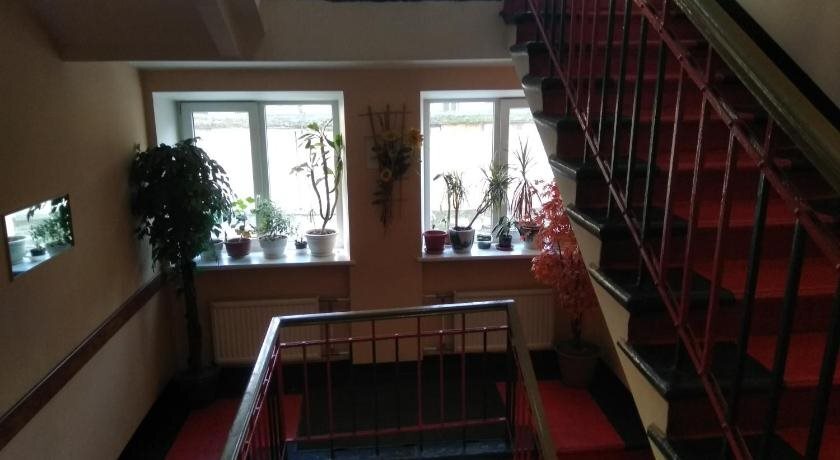 Санкт-Петербург: Mini-hotel Kaspiy