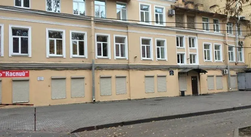 Санкт-Петербург: Mini-hotel Kaspiy