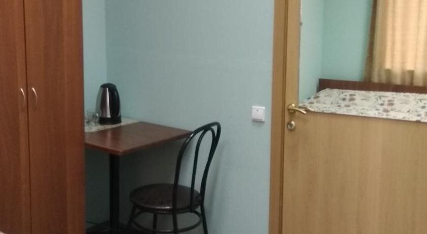Санкт-Петербург: Mini-hotel Kaspiy