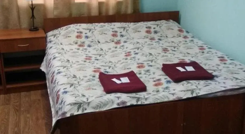 Санкт-Петербург: Mini-hotel Kaspiy