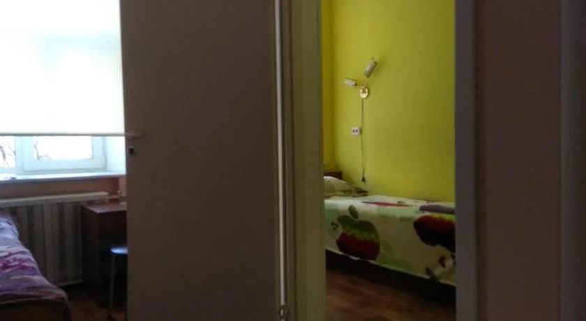 Санкт-Петербург: Mini-hotel Kaspiy
