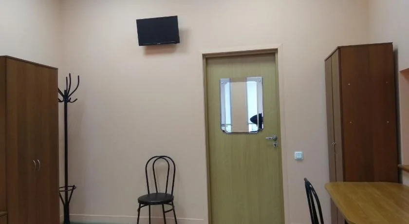 Санкт-Петербург: Mini-hotel Kaspiy