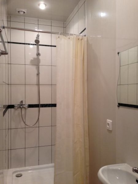 Санкт-Петербург: Mini-otel' Bambook