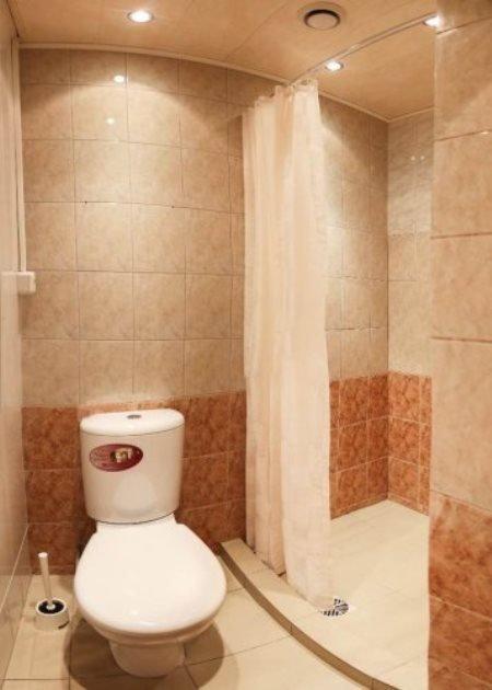 Санкт-Петербург: Mini-otel' Bambook