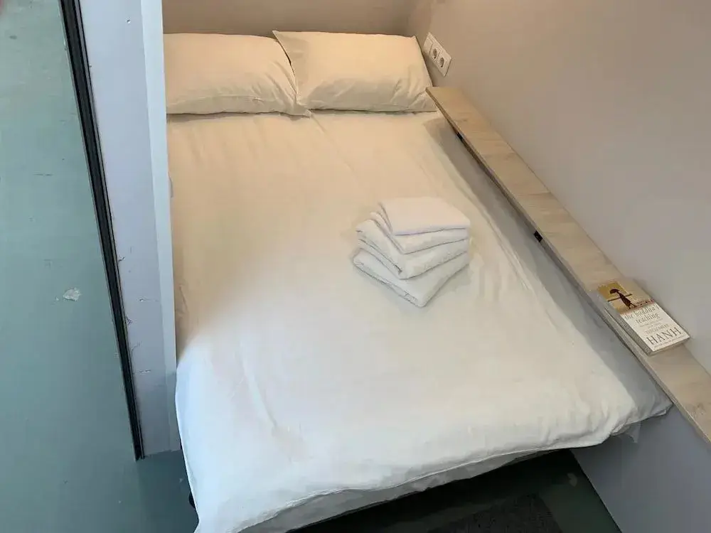 Санкт-Петербург: Hostel Comfort box