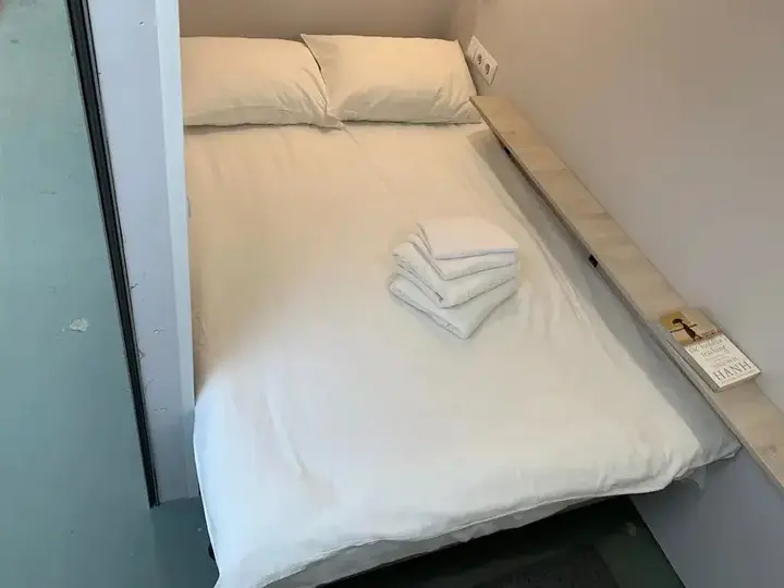 Санкт-Петербург: Hostel Comfort box