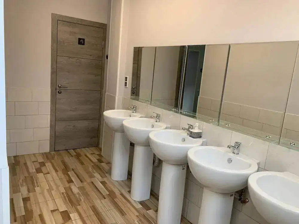 Санкт-Петербург: Hostel Comfort box