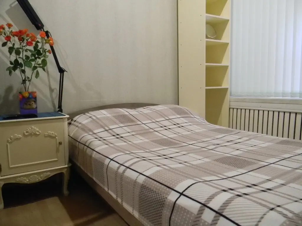 Санкт-Петербург: Гостевой дом Smolenka House