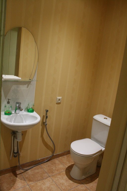 Санкт-Петербург: Гостевой дом Smolenka House