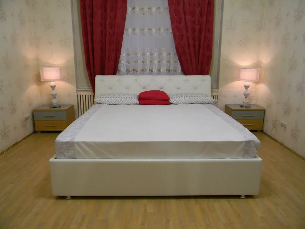 Санкт-Петербург: Гостевой дом Smolenka House