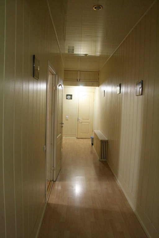 Санкт-Петербург: Гостевой дом Smolenka House
