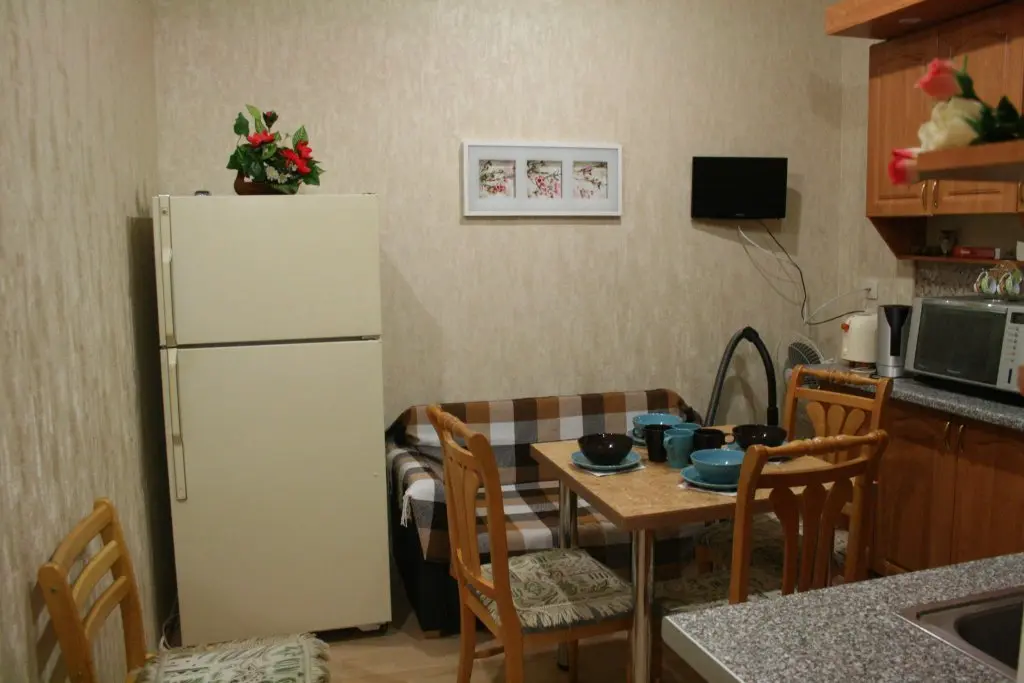 Санкт-Петербург: Гостевой дом Smolenka House