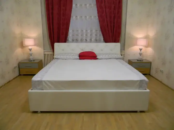 Санкт-Петербург: Smolenka House Guest House