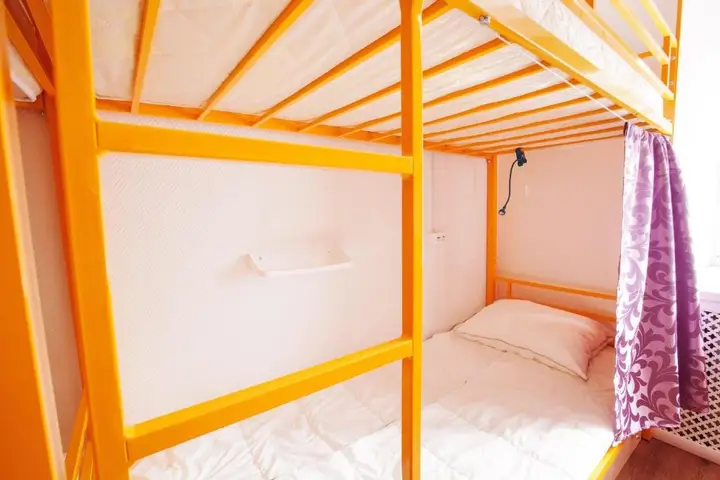 Санкт-Петербург: Hostel Like on Neva