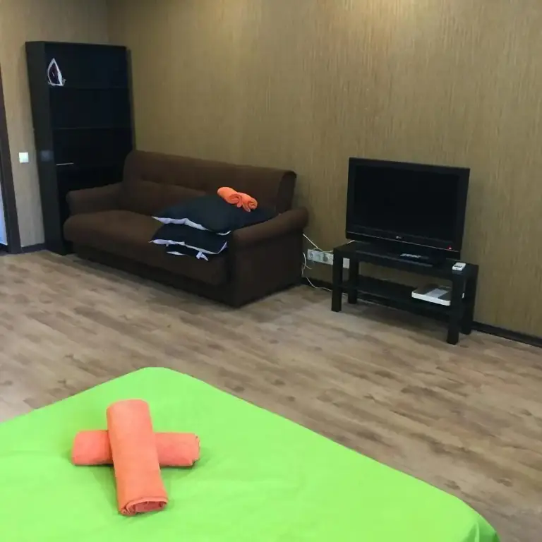 Санкт-Петербург: Liniya Apartments