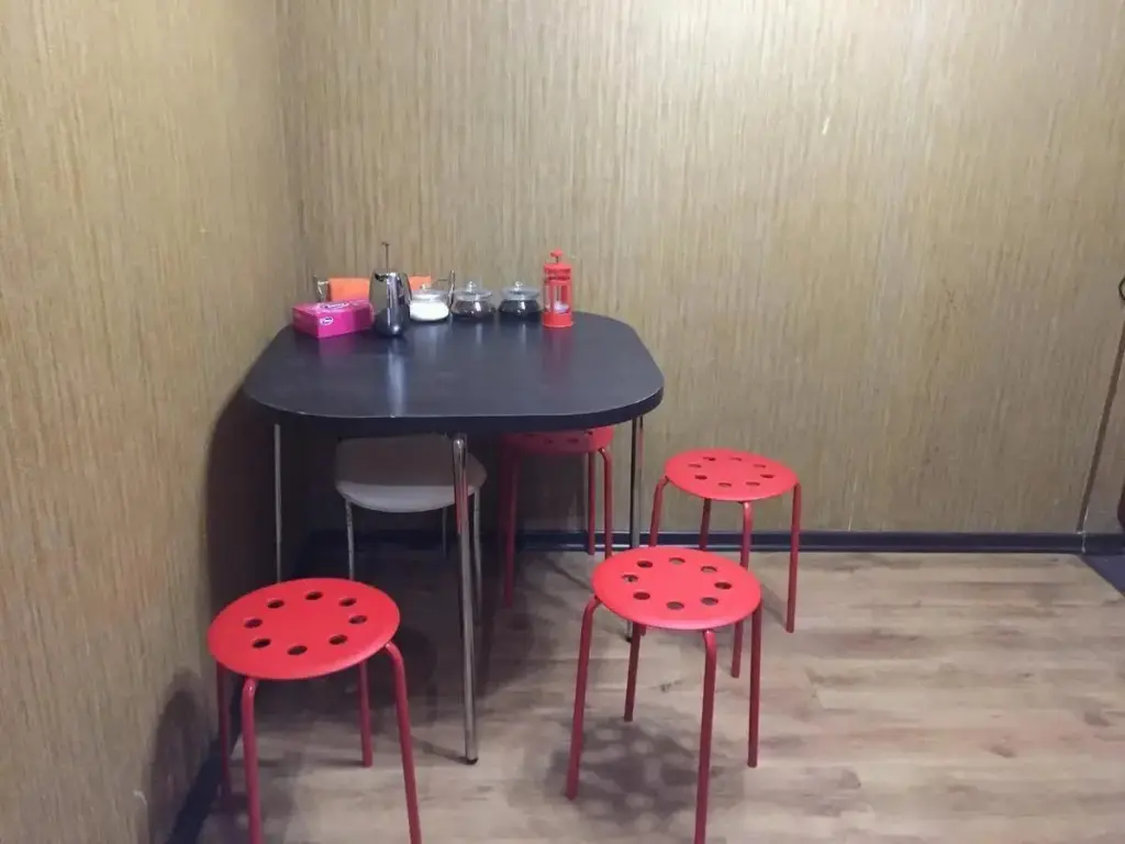 Санкт-Петербург: Liniya Apartments