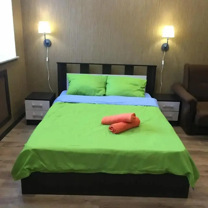 Санкт-Петербург: Liniya Apartments
