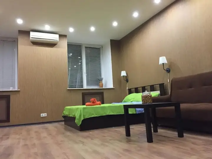 Санкт-Петербург: Liniya Apartments