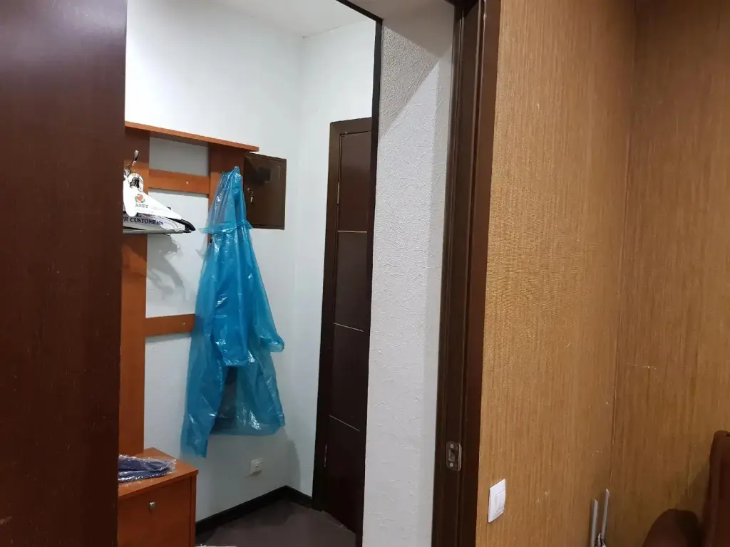 Санкт-Петербург: Liniya Apartments