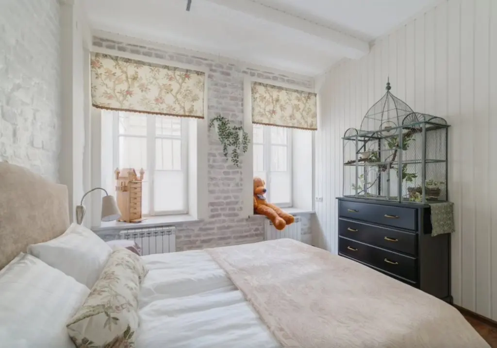 Санкт-Петербург: Апартаменты LetYourFlat "Garden" 1 спальня