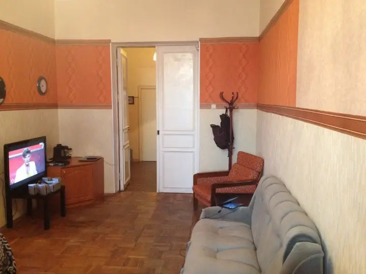 Санкт-Петербург: Mama Hostel