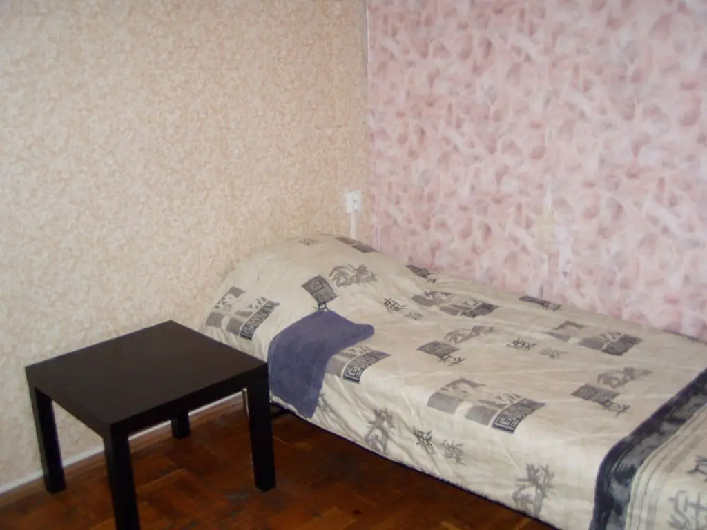 Санкт-Петербург: Mama Hostel