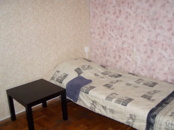 Санкт-Петербург: Mama Hostel