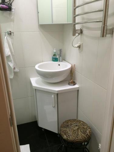 Санкт-Петербург: Mini otel' na 15-j linii