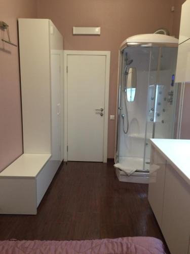 Санкт-Петербург: Mini otel' na 15-j linii