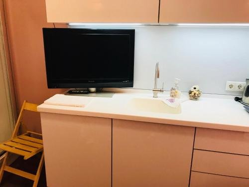 Санкт-Петербург: Mini otel' na 15-j linii