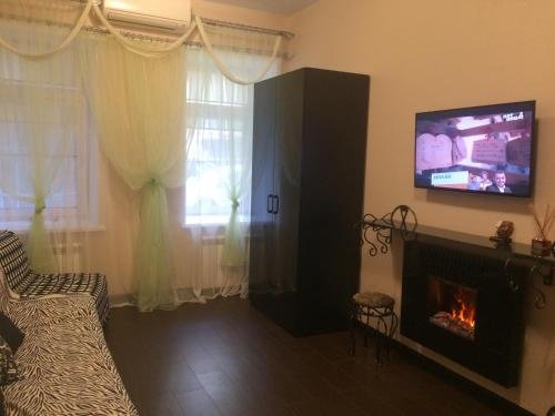 Санкт-Петербург: Mini otel' na 15-j linii