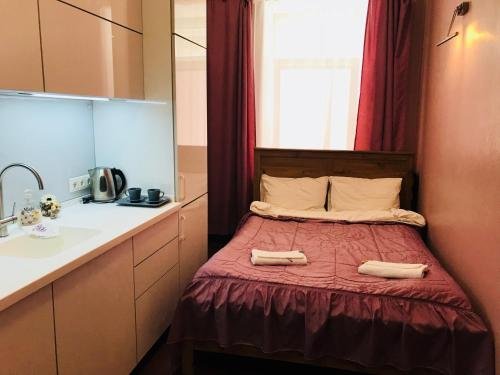 Санкт-Петербург: Mini otel' na 15-j linii