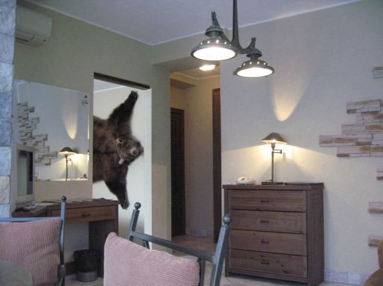 Санкт-Петербург: Guest rooms Club Marinn