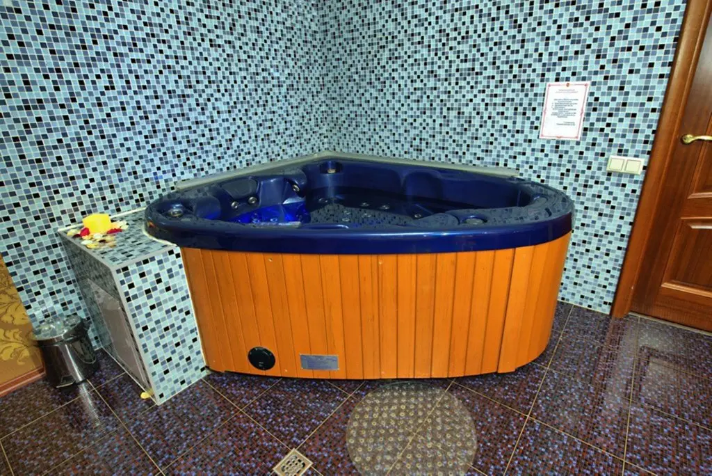 Санкт-Петербург: Mini-hotel 5-ya liniya