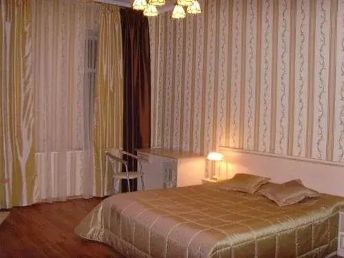 Санкт-Петербург: Mini-Hotel On Sredny Prospekt V O