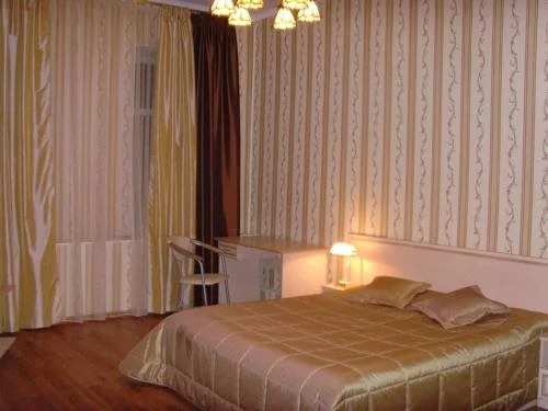 Санкт-Петербург: Mini-Hotel On Sredny Prospekt V O