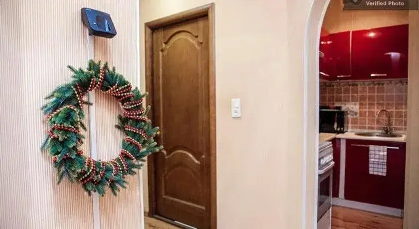 Санкт-Петербург: Mini-Hotel On Sredny Prospekt V O