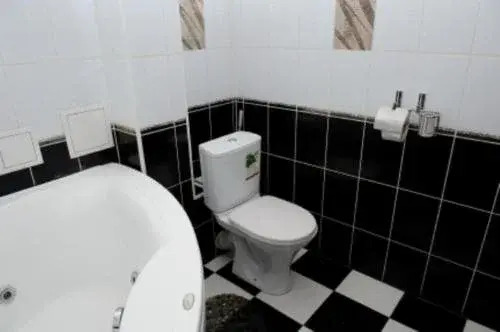 Санкт-Петербург: Mini-Hotel On Sredny Prospekt V O