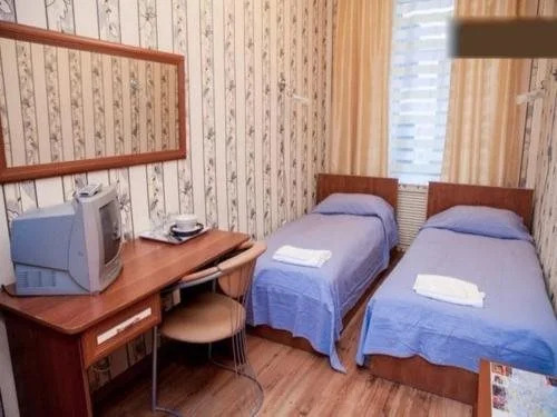 Санкт-Петербург: Mini-Hotel On Sredny Prospekt V O