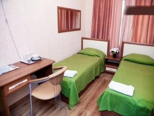Санкт-Петербург: Mini-Hotel On Sredny Prospekt V O
