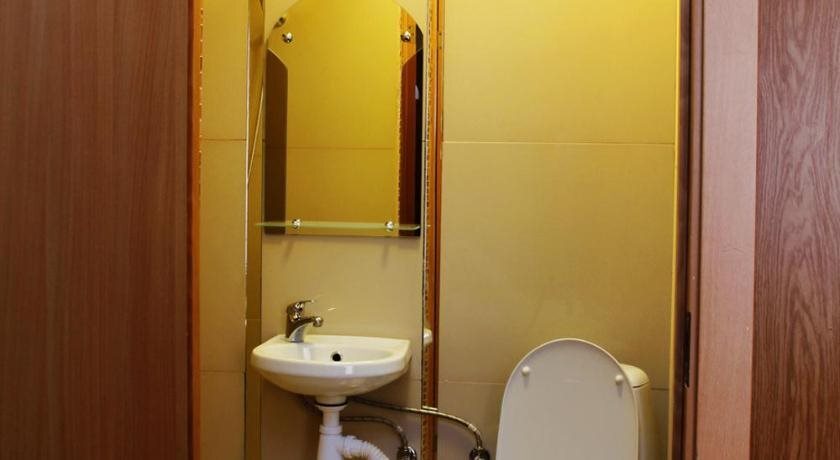 Санкт-Петербург: Мини-отель на Шмидта