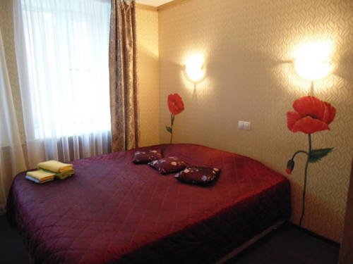 Санкт-Петербург: Forum Minihotel