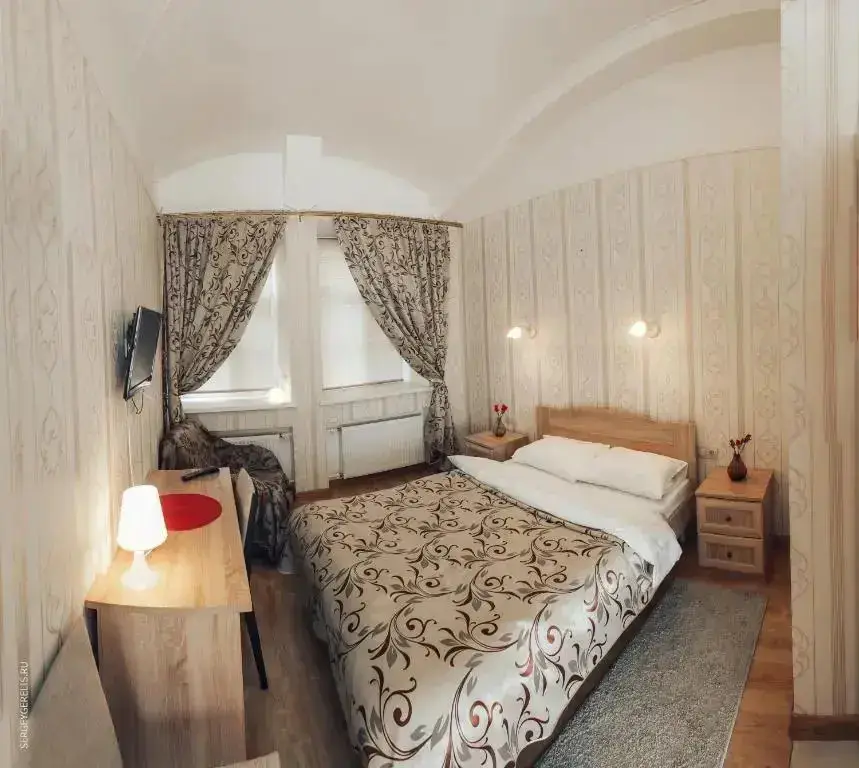 Санкт-Петербург: Atlas hotel