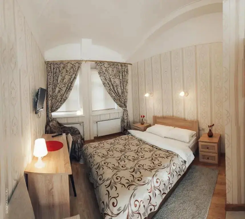 Санкт-Петербург: Atlas hotel
