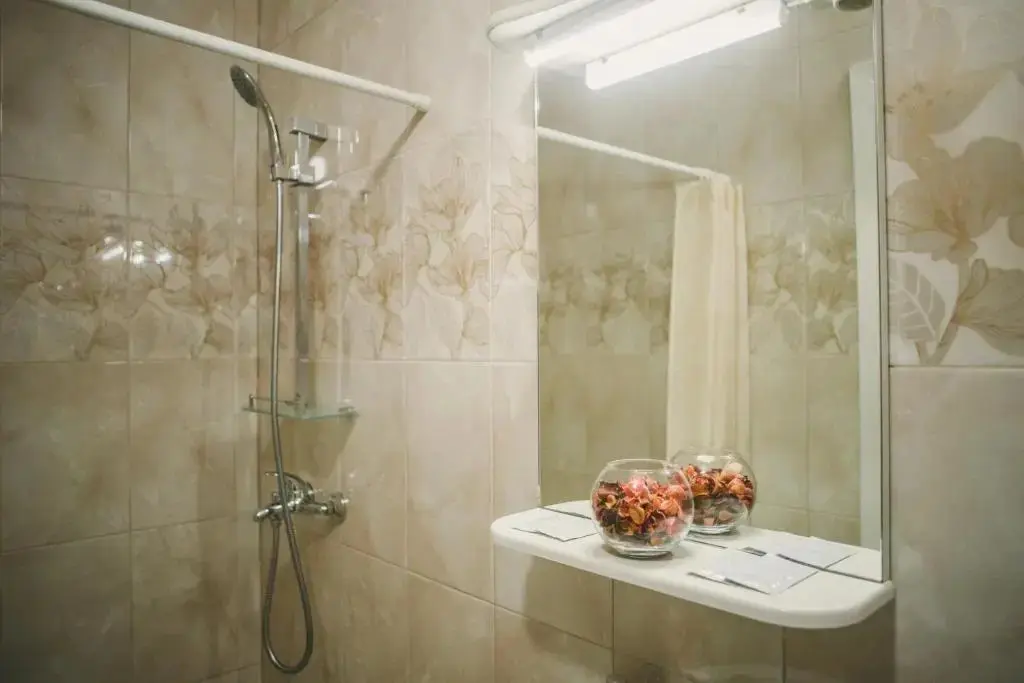 Санкт-Петербург: Atlas hotel
