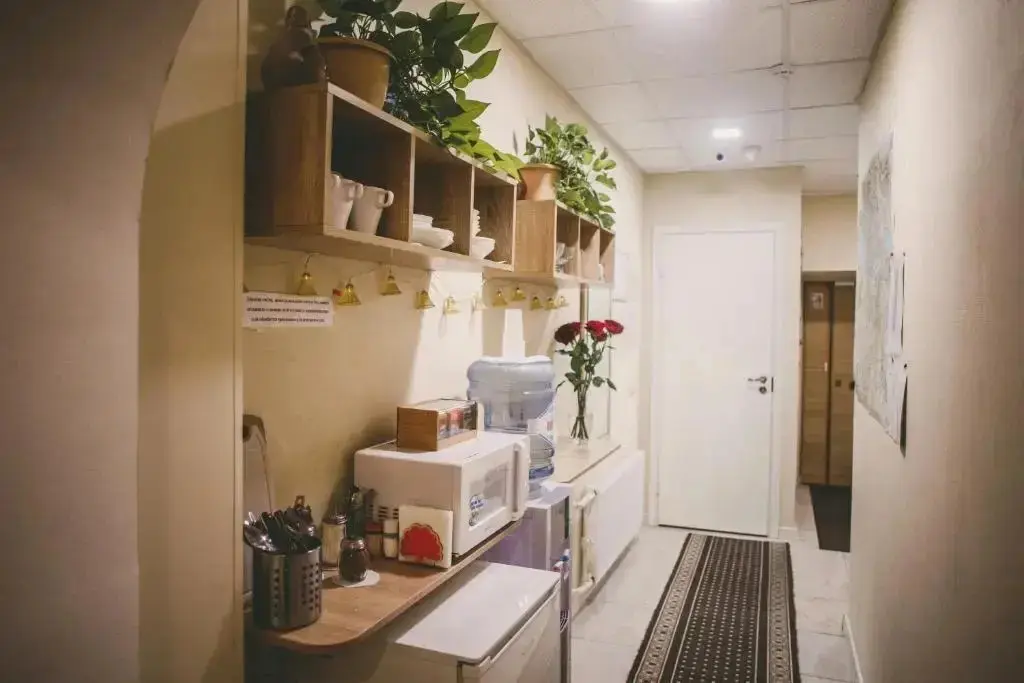 Санкт-Петербург: Atlas hotel