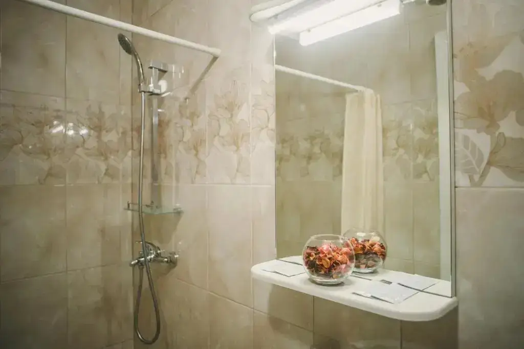 Санкт-Петербург: Atlas hotel