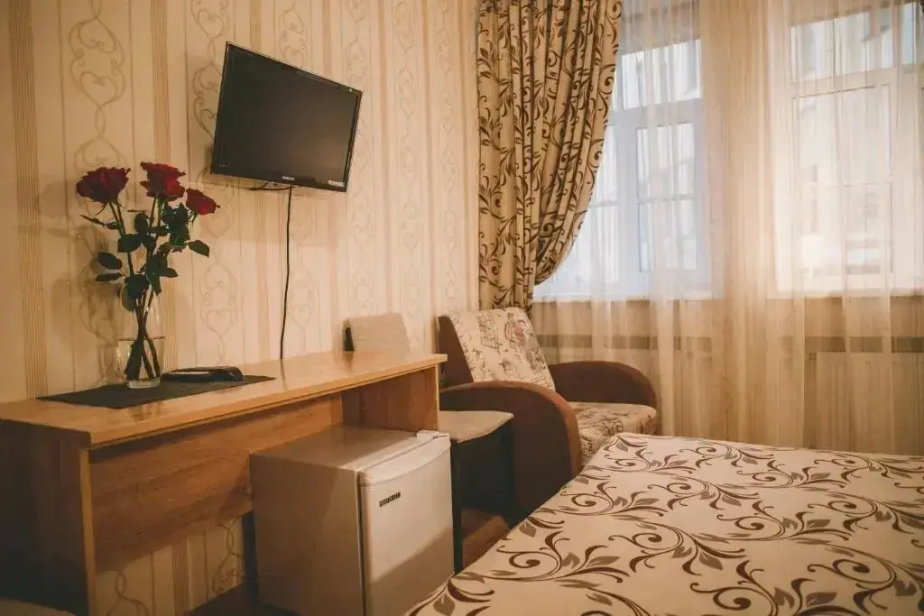 Санкт-Петербург: Atlas hotel