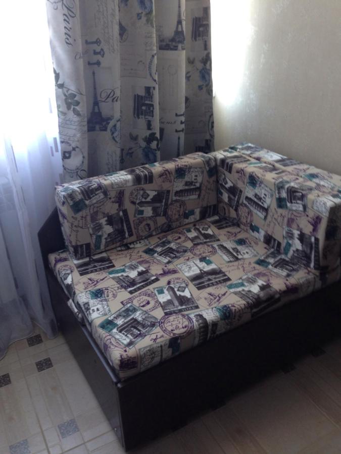 Геленджик: на Приморской